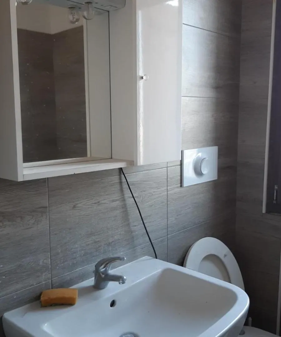 Apartman Mantova Palace Cremona Olaszország