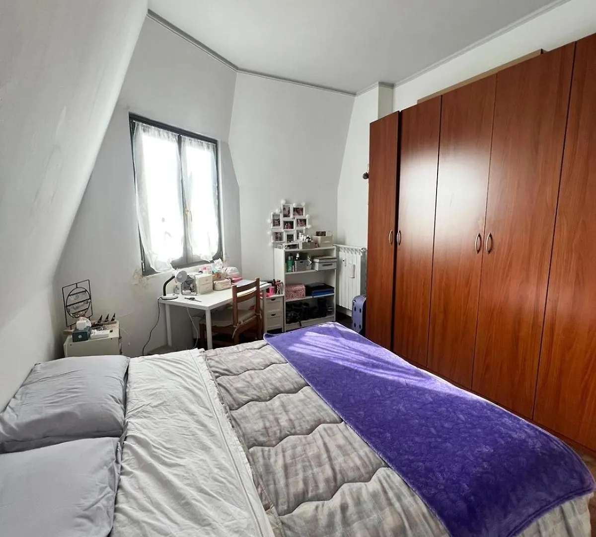 Mantova Palace Cremona Apartman