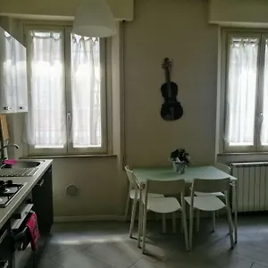 Casa Eva 2010 Appartement